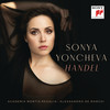 Rinaldo, HWV 7, Act II, Scene 4: Lascia ch'io pianga - Sonya Yoncheva&Accademia Montis Regalis&Alessandro de Marchi&Georg Friedrich Händel