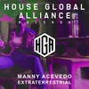 Extraterrestrial - Manny Acevedo
