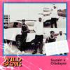 Wild Scar (feat. Oladayor) - Suzain Jay&Oladayor