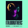 Let Go (Moodshift Remix) - Italobrothers&Kiesza