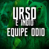 Urso é Indio , Equipe Ódio (Remastered 2025|Explicit) - DJ VT AGUILAR&Cena 21 Records&MC Negritin