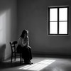 Sadness - Pelaez