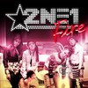 Fire - 2NE1
