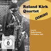 Blues for Alice (Live, Bremen, 1963) - Roland Kirk&Roland Kirk Quartet