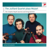 II. Andante - Juilliard String Quartet&Wolfgang Amadeus Mozart&John Graham