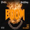 BOOM (Explicit) - Anatii&Busta Rhymes&Almighty&MarC&Chley