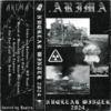 WARLORD OF WASTELAND (feat. underworldskunk) (Explicit) - .arima&underworldskunk
