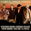 Nos Fuimos Lejos (Arabic Version) - Descemer Bueno&Enrique Iglesias