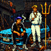 Ma$$Ari (Explicit) - Don Laden&Corona Beatz