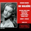 Act II Scene 4: Halt ien, Walsung! (Walkuren) - Ilona Steingruber&Ilonka Dostal&Polly Batic&Nasia Berowska