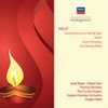 Loneliness and Pain are ended (Original version) - Janet Baker&Robert Tear&Thomas Hemsley&The Purcell Singers&English Chamber Orchestra&Imogen Holst