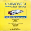 O Sole Mio - harmonica
