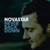 Never Back Down (Radio Edit - Fade Out) - Novastar