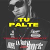 Tu Palte (Explicit) - THE DISCY&Julien Beatz