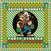 Party Started (Radio Edit) - Daisuke Miyamoto
