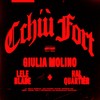 Cchiù Fort' - Giulia Molino&Lele Blade&Hal Quartièr