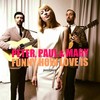 Gone the Rainbow - Peter RIXE&Paul & Mary