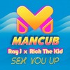 Sex You Up (ManCub x Ray J) - Mancub&Ray J&Rich The Kid