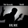 Hure (Explicit) - Red Flag Music&MoH&Mr Kozak