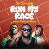 RUN MY RACE (feat. STREET WISE & ITAL RANKS) - Jj Gonami&Street Wise&Ital Ranks