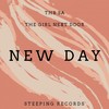 New Day - Thb SA&The Girl Next Door