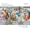 Angelus ad pastores ait - VocalConsort Berlin