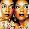 La guerre - Les Nubians