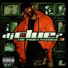 Middle Finger U (Album Version|Explicit) - DJ Clue&Cam'Ron&Juelz Santana