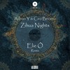 Zihua Nights (Elie Ô Remix) - Ciro Briceno&Adrian Y&Elie O
