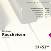 An den Schlaf - Michael Raucheisen&Peter Anders