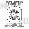 Inside (Original Mix) - Dimitri Motofunk&George Libe