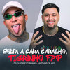 Solta a Carta Caralho, Tigrinho Fdp - ARTHUR DE AFC&DJ Gustavo O Brabo&Funk Beat CAPIXABA