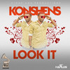 Look It - Konshens