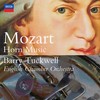1. Allegro - Barry Tuckwell&Members of the Gabrieli Quartet&Kenneth Essex