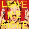 Leave Me Alone (Explicit) - Caity Baser