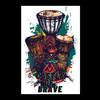 Castle of Brave - Ojukwu