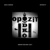 Biyelgee Dance(feat. Daimaa) - Aka Odko&Opozit&Daimaa