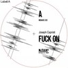 Girotondo - Joseph Capriati