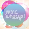 What Up! (DJ Manian Radio Edit) - M.Y.C.