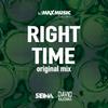 Right Time (feat. Seima & David Iglesias) - Max Music Latino&Seima&David Iglesias
