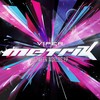 Between Worlds - Metrik