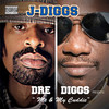 Crest Shit (Explicit) - Mac Dre&J-Diggs&Dubee&Sleep Dank