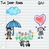 Two Dozen Roses (Explicit) - GAV