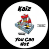 You Can Not - Kaiz (BE)