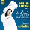 Haunted House Blues - Bessie Smith