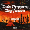 Bogota - Dub Pepper&Gar1sson