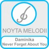 Never Forget About You (Original Mix) - Daminika