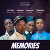 MEMORIES (Explicit) - Mr Pedro&Legalee&Abidemi&Haywurld Davian