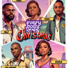 Everybody Loves Christmas (feat. Waje & Cast of Everybody Loves Jenifa) - Funke Akindele&Falz&D'banj&Waje&Cast of Everybody Loves Jenifa