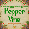 Pepper Vine (Steam Version) - Machel Montano&Lady Lava&DJ Private Ryan&Drupatee&Jus Now